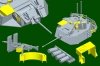 Trumpeter 09606 VBM Freccia 1/35